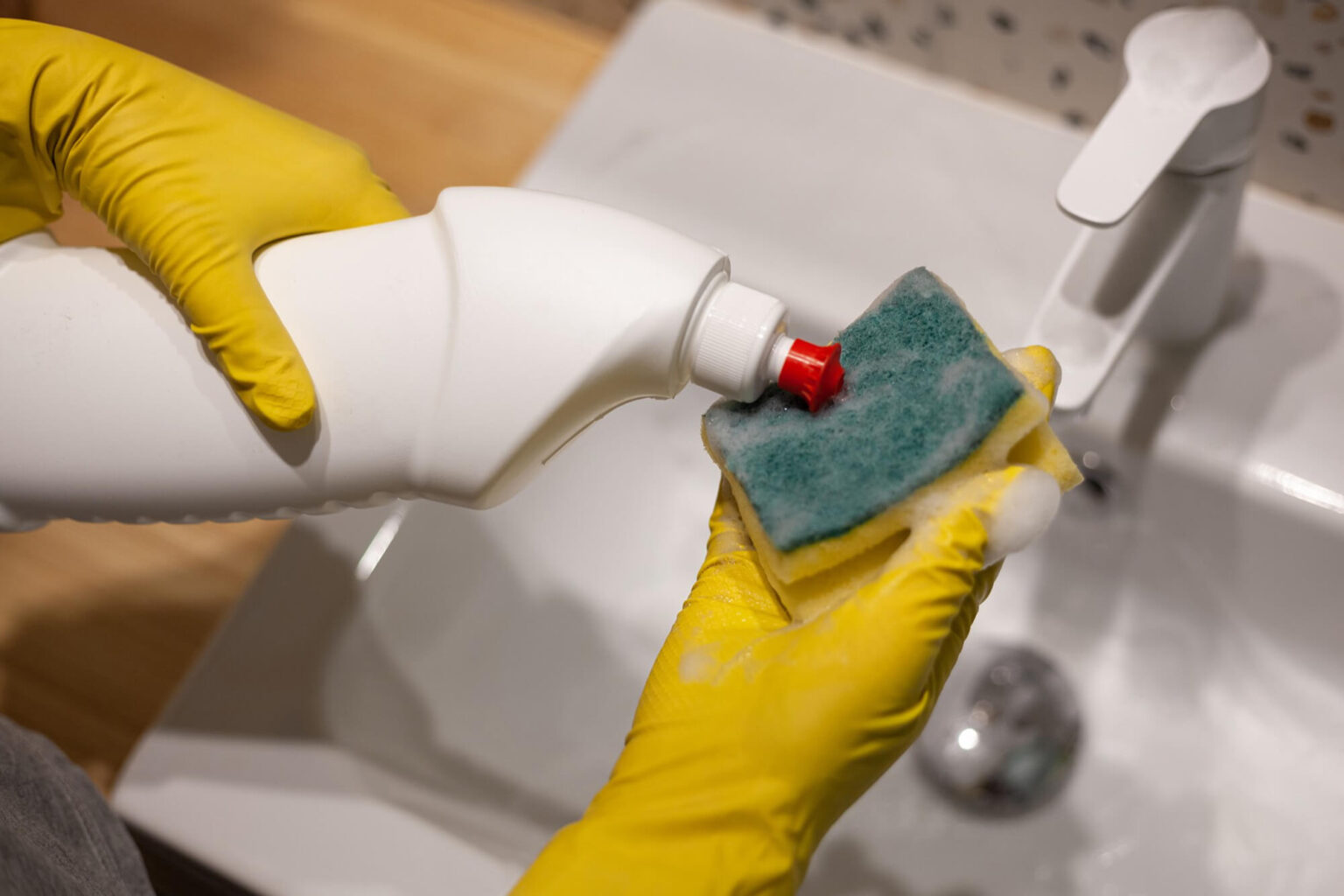 Thorough Deep Cleaning In NYC | Cleanzilla Cleaning