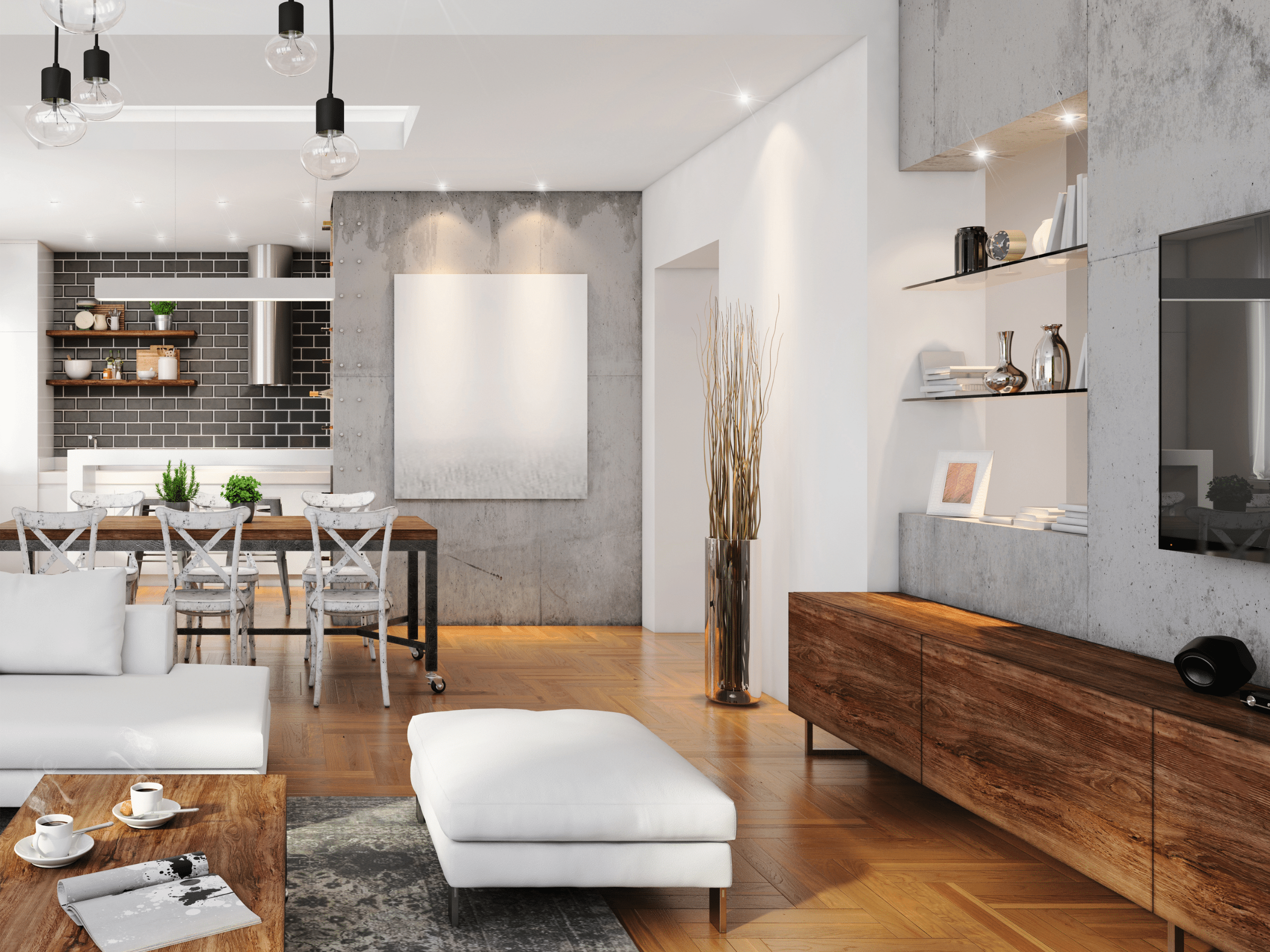 The ultimate apartment cleaning checklist for NYC residents