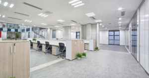 How Often Should an Office Be Cleaned?