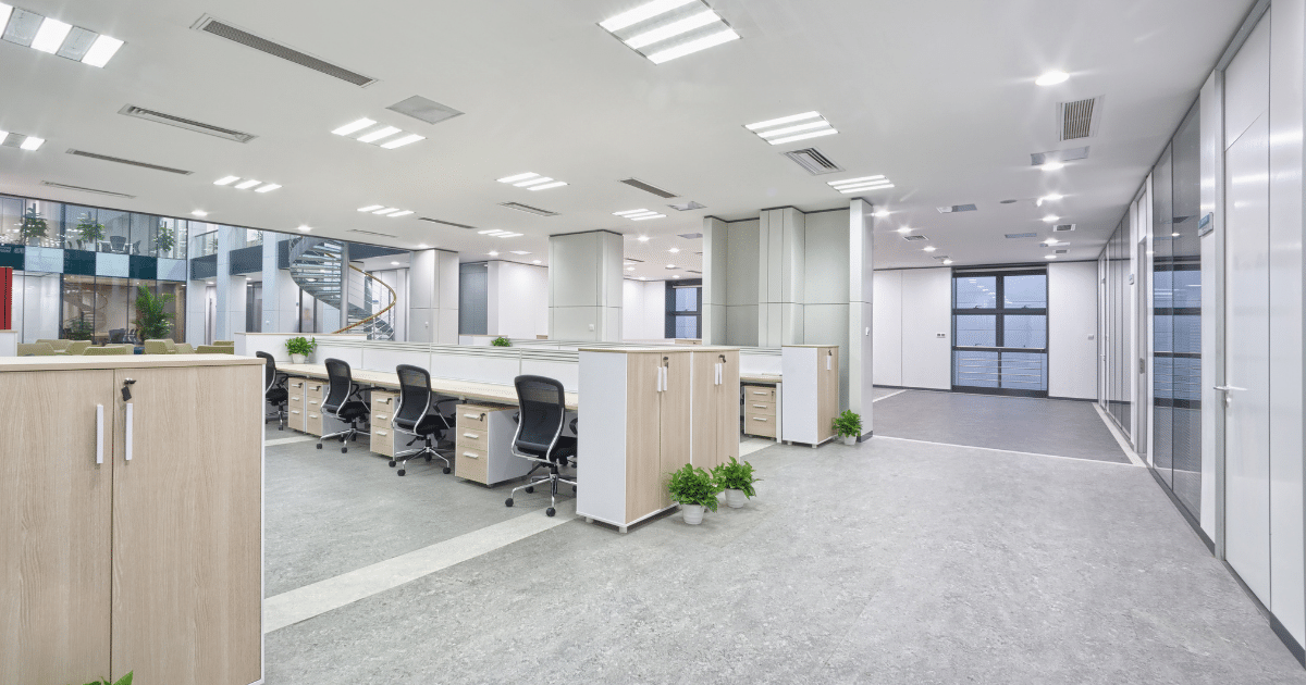 How Often Should an Office Be Cleaned?