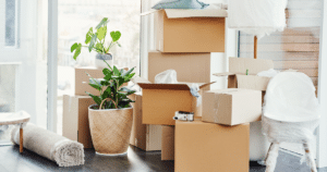 How Long Does Apartment Move-Out Cleaning Take?